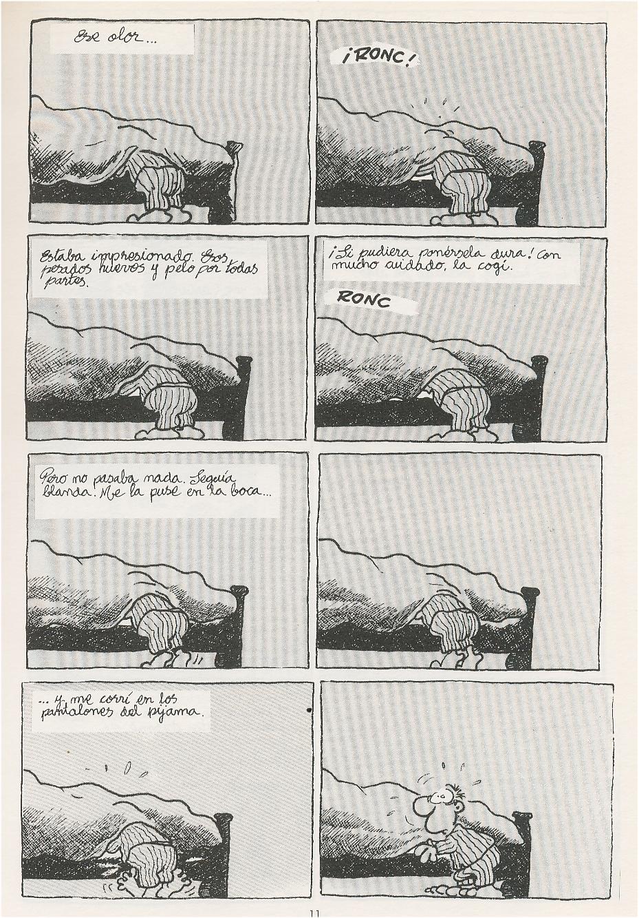 Ralf König - Con Mano Izquierda page 10 full