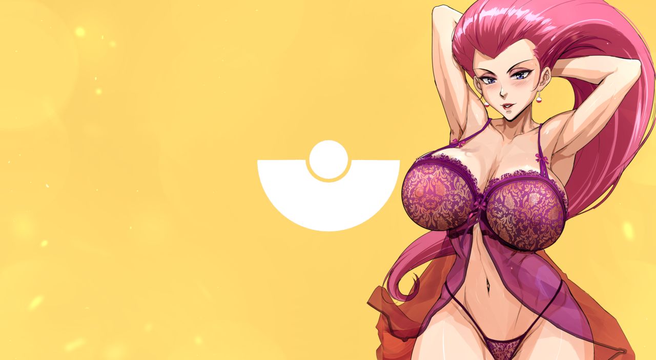 Jessie Poster-pinup page 10 full