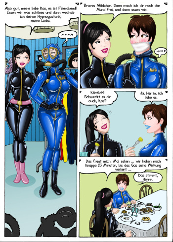 Get a Wetsuit Continued cover