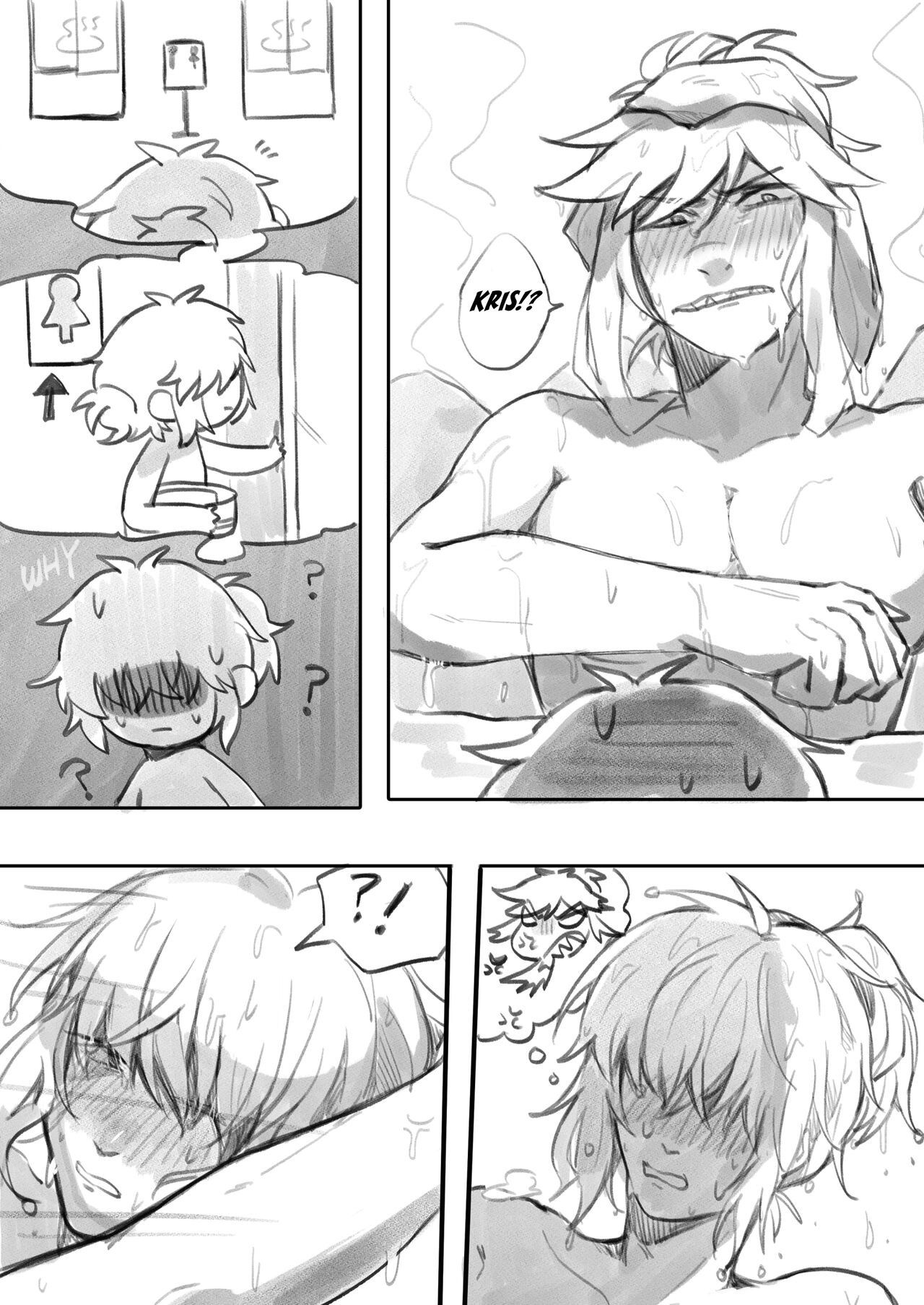 Hot Spring Edition page 4 full