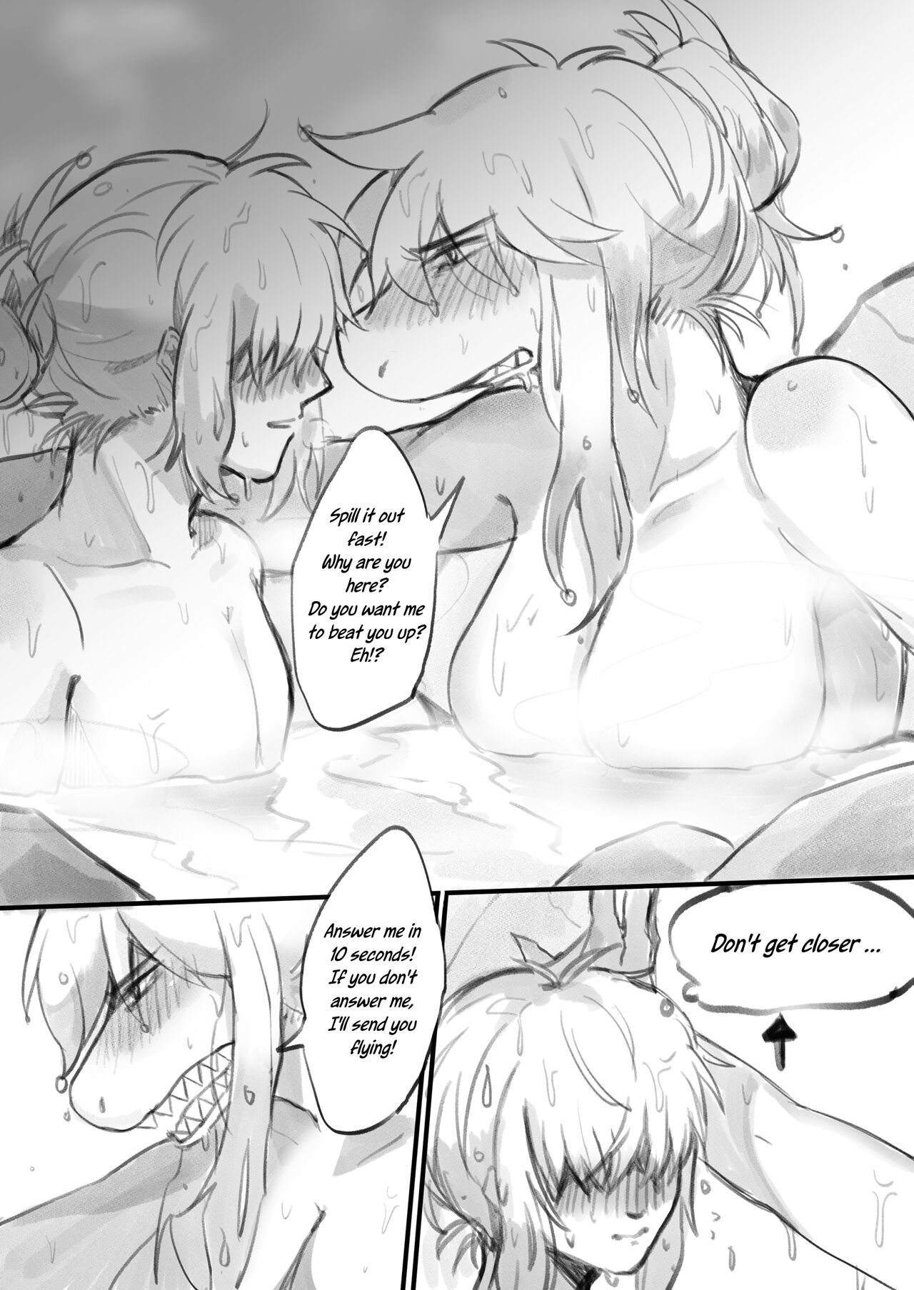 Hot Spring Edition page 5 full