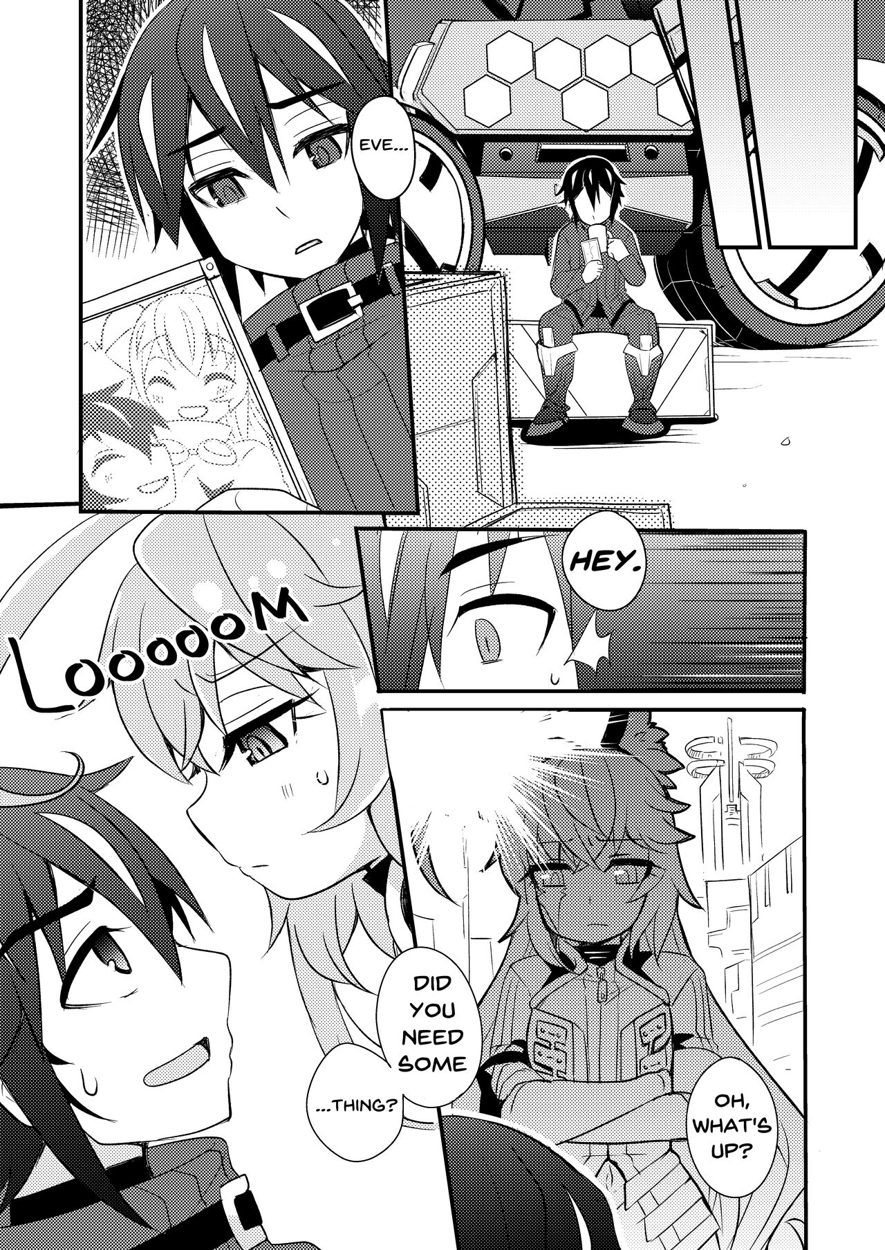 Bukiyou na Douzyousya ga Nagusamete Kureru Hon page 10 full