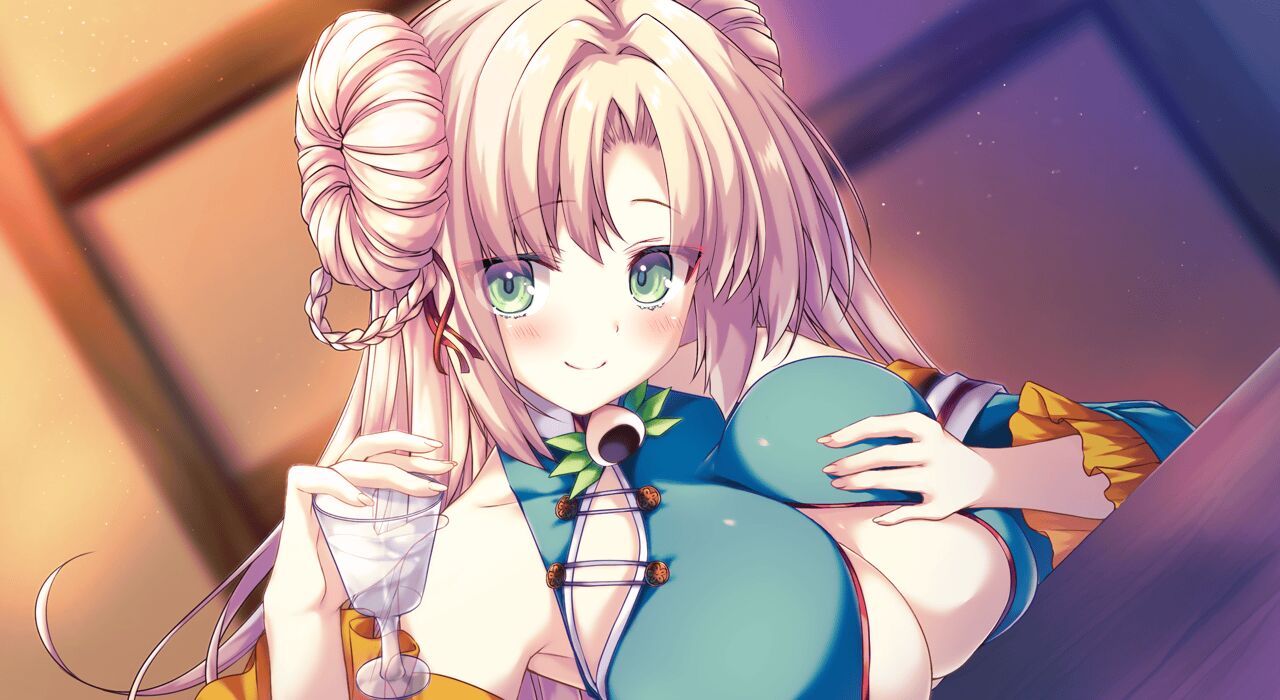 Meshiya Girls page 5 full