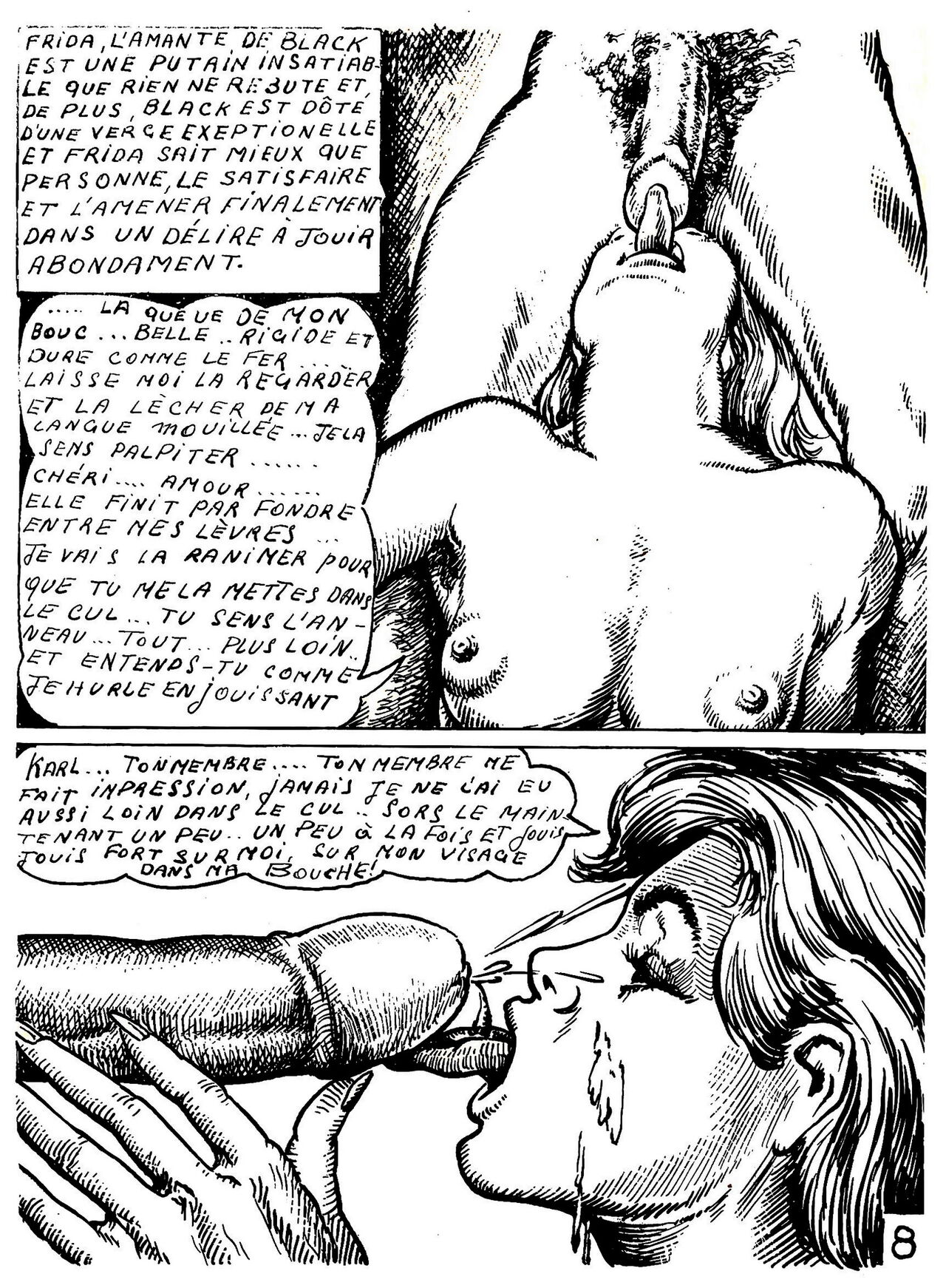 Docteur Black page 9 full