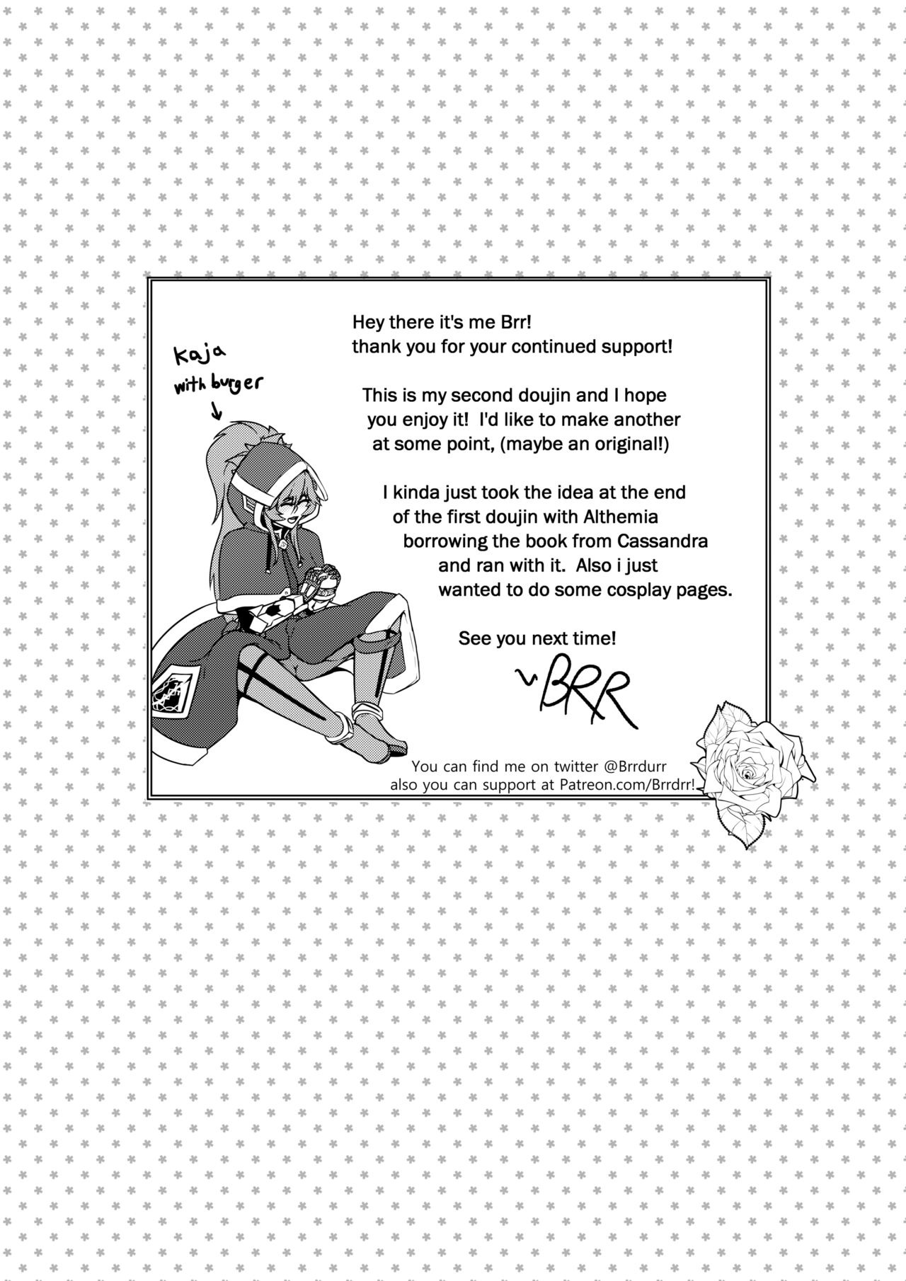 A Sylvan's Distractions 2 page 2 full