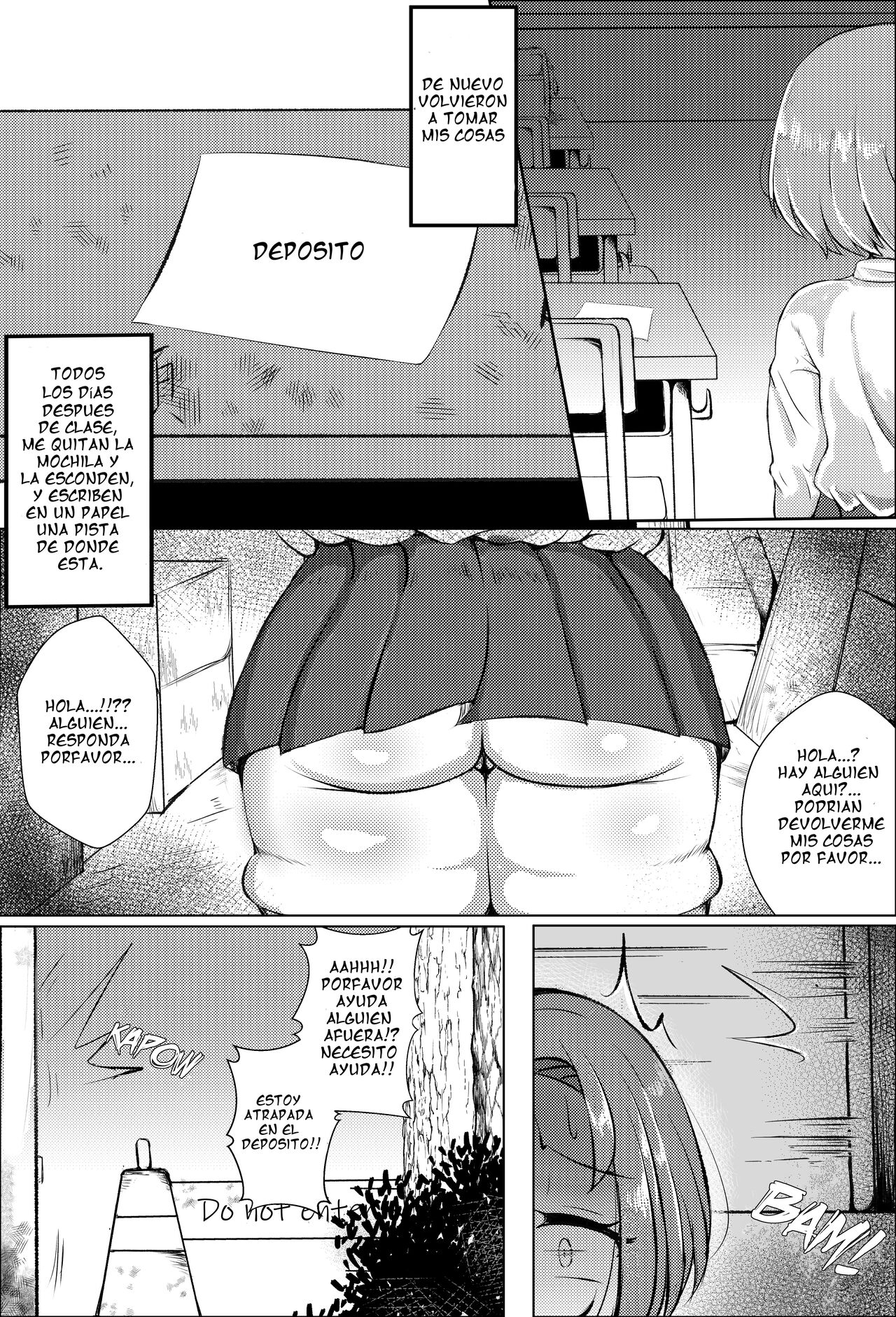Sukui - Spanish page 2 full