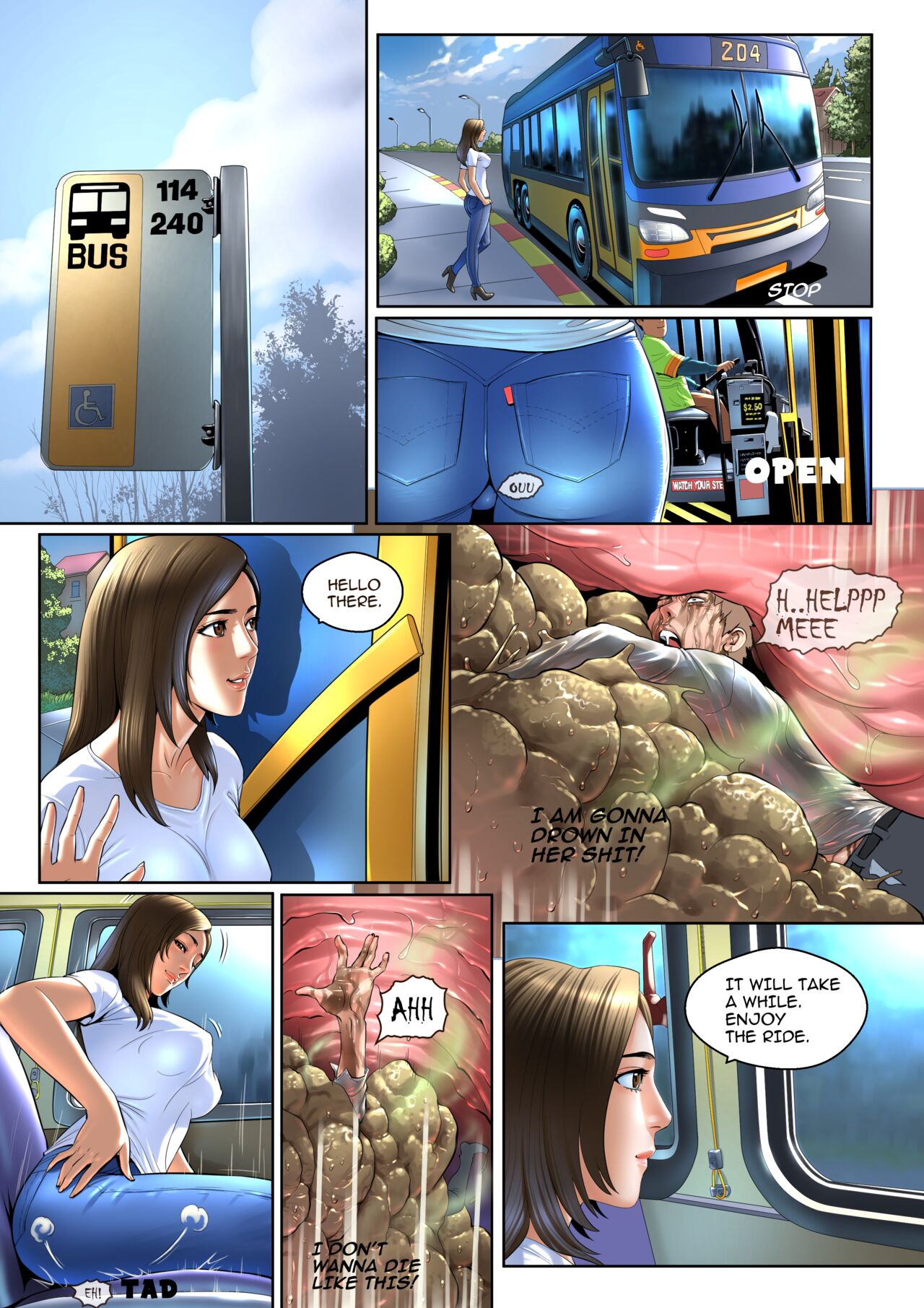Lara page 3 full