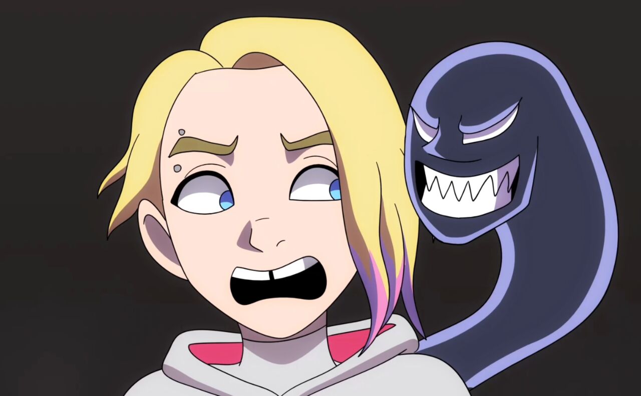 The perfect symbiosis page 1 full