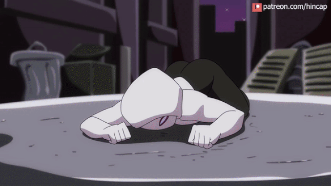 The perfect symbiosis page 3 full