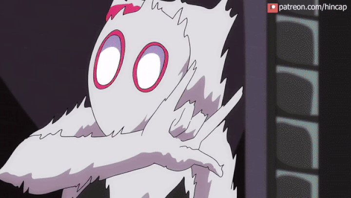 The perfect symbiosis page 5 full