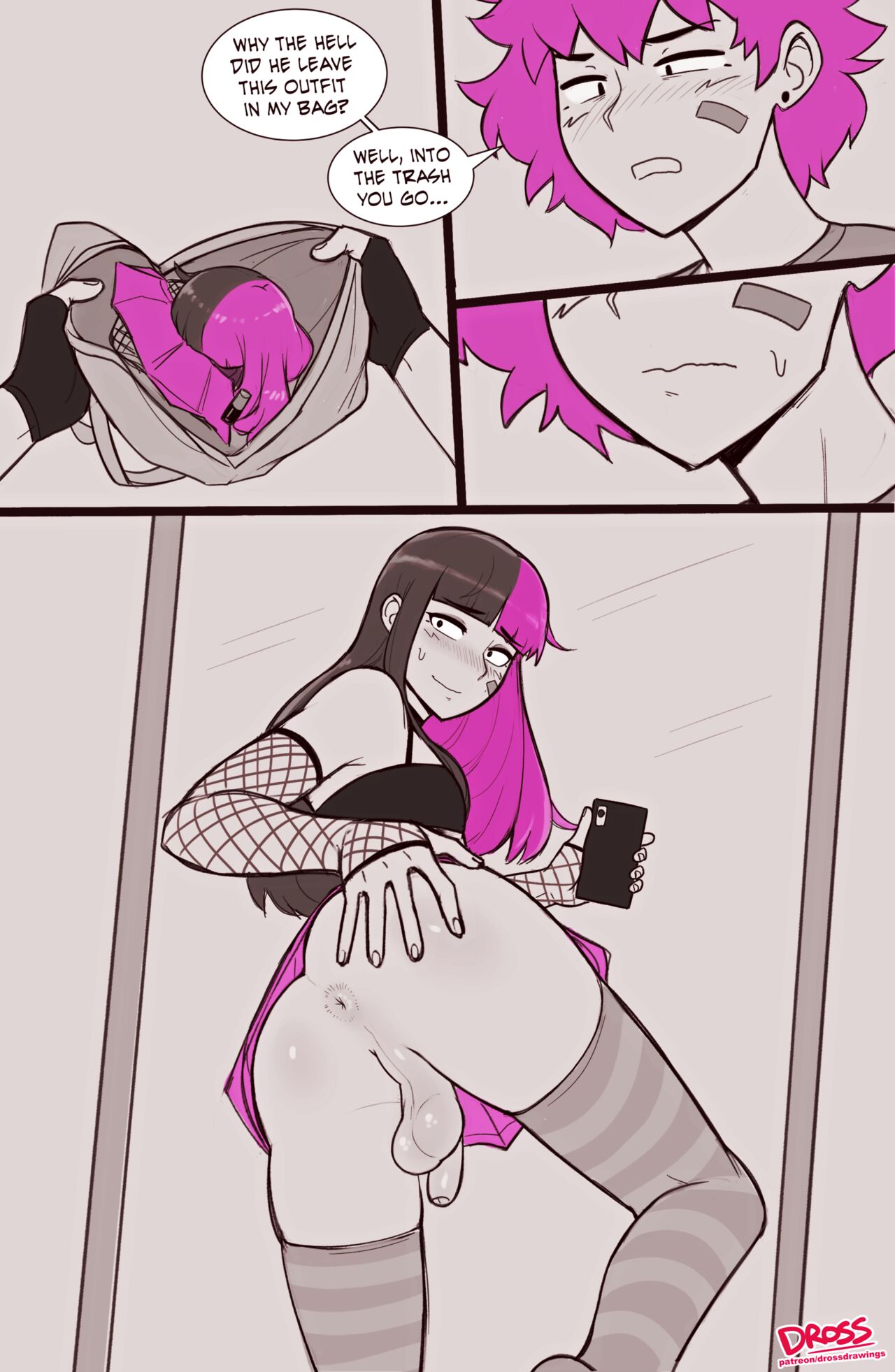 Skater Boi page 4 full