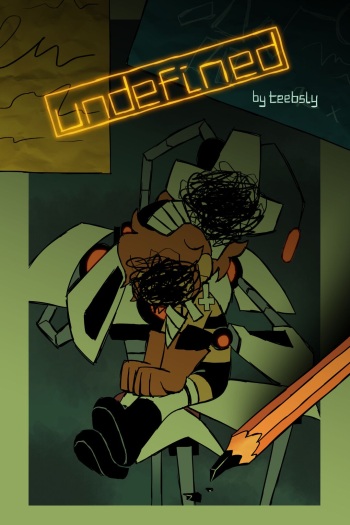 Undefined cover