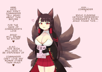 Obese Illustration Summary - dobemaryu cover
