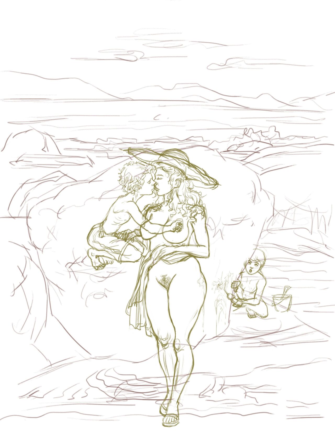 Mills page 6 full