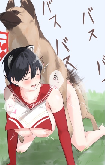 Pixiv Artist - さいばち cover