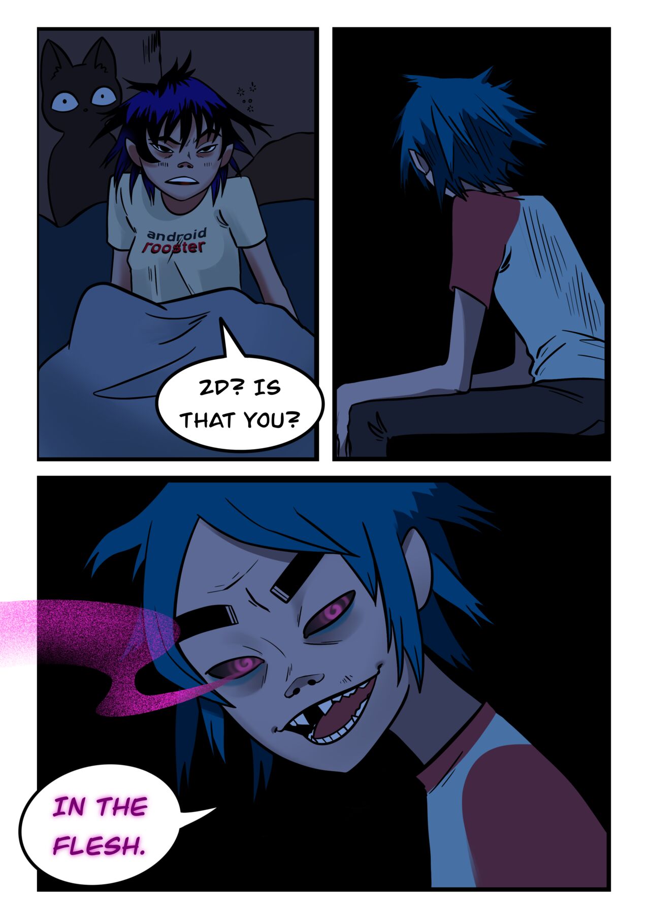 2d/Noodle Comic page 3 full