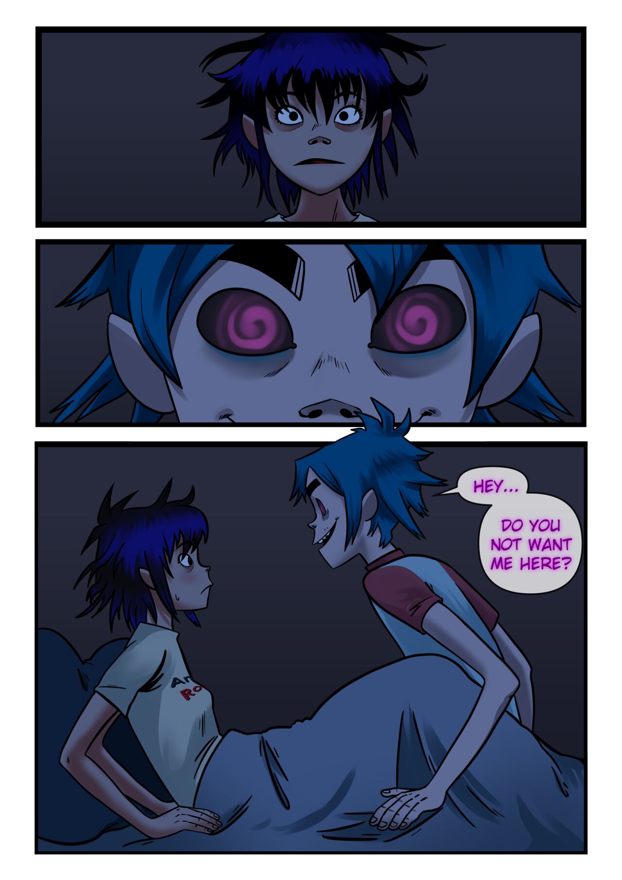 2d/Noodle Comic page 4 full