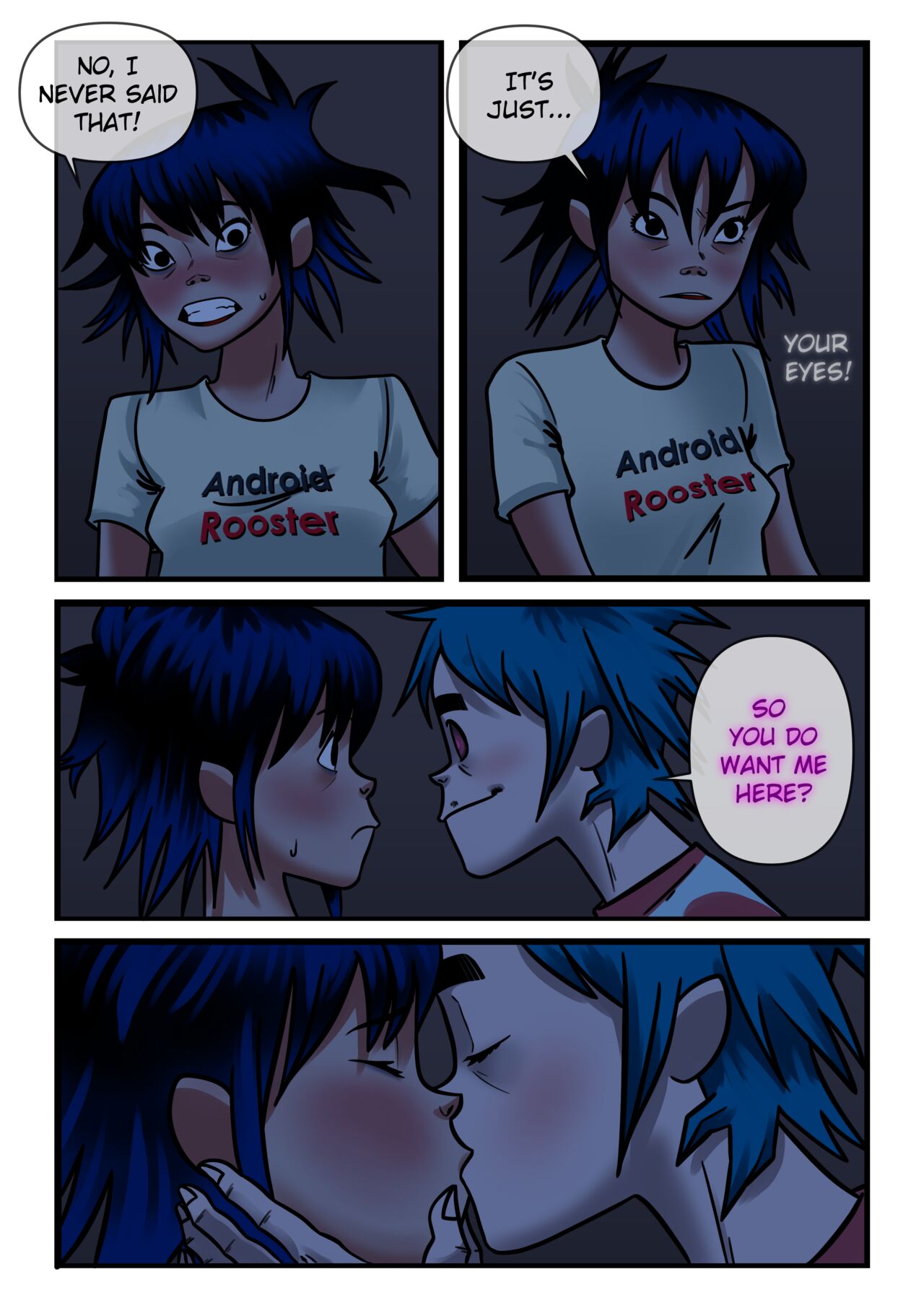 2d/Noodle Comic page 5 full