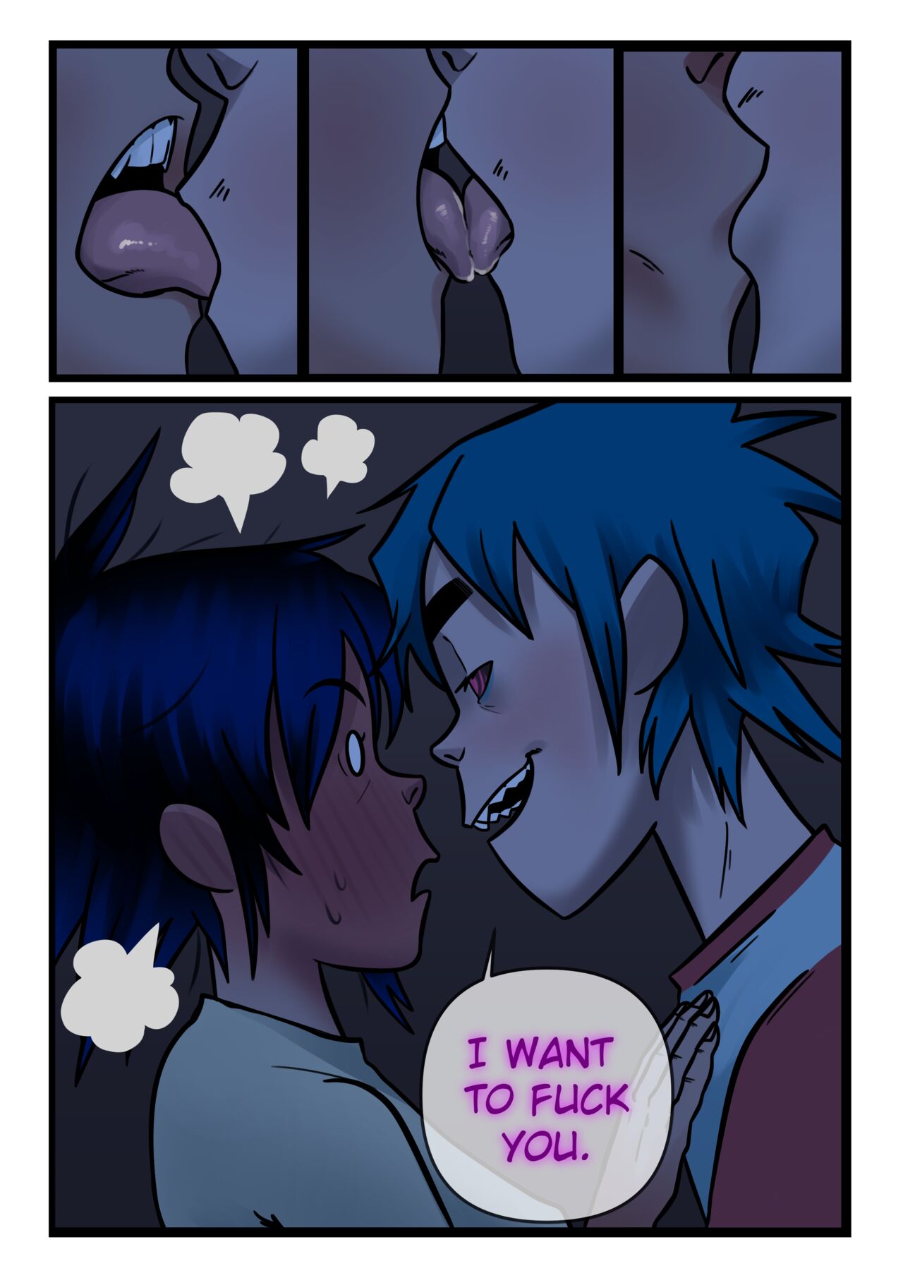 2d/Noodle Comic page 6 full
