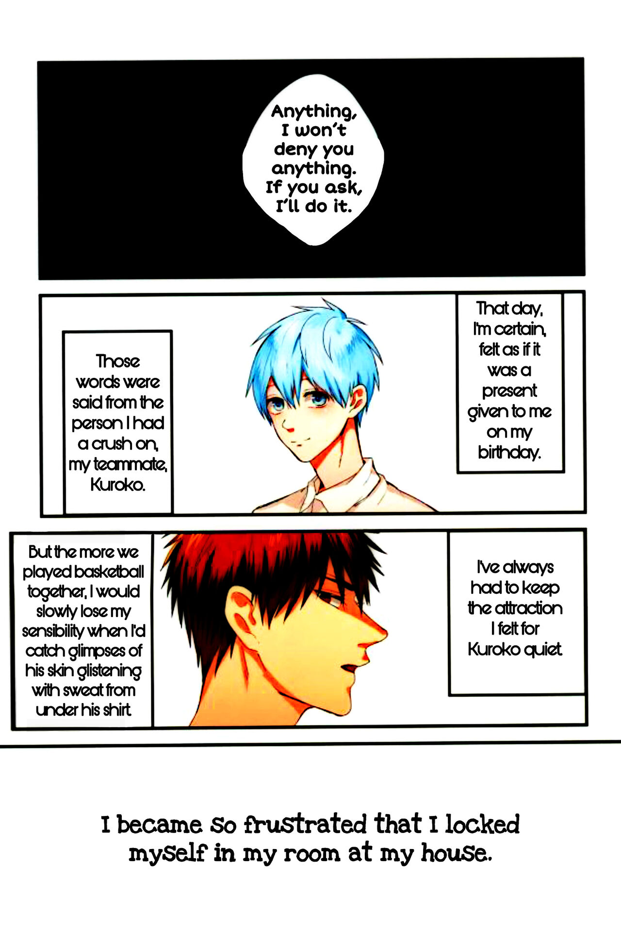 Whose Hand Pulls the Collar page 10 full