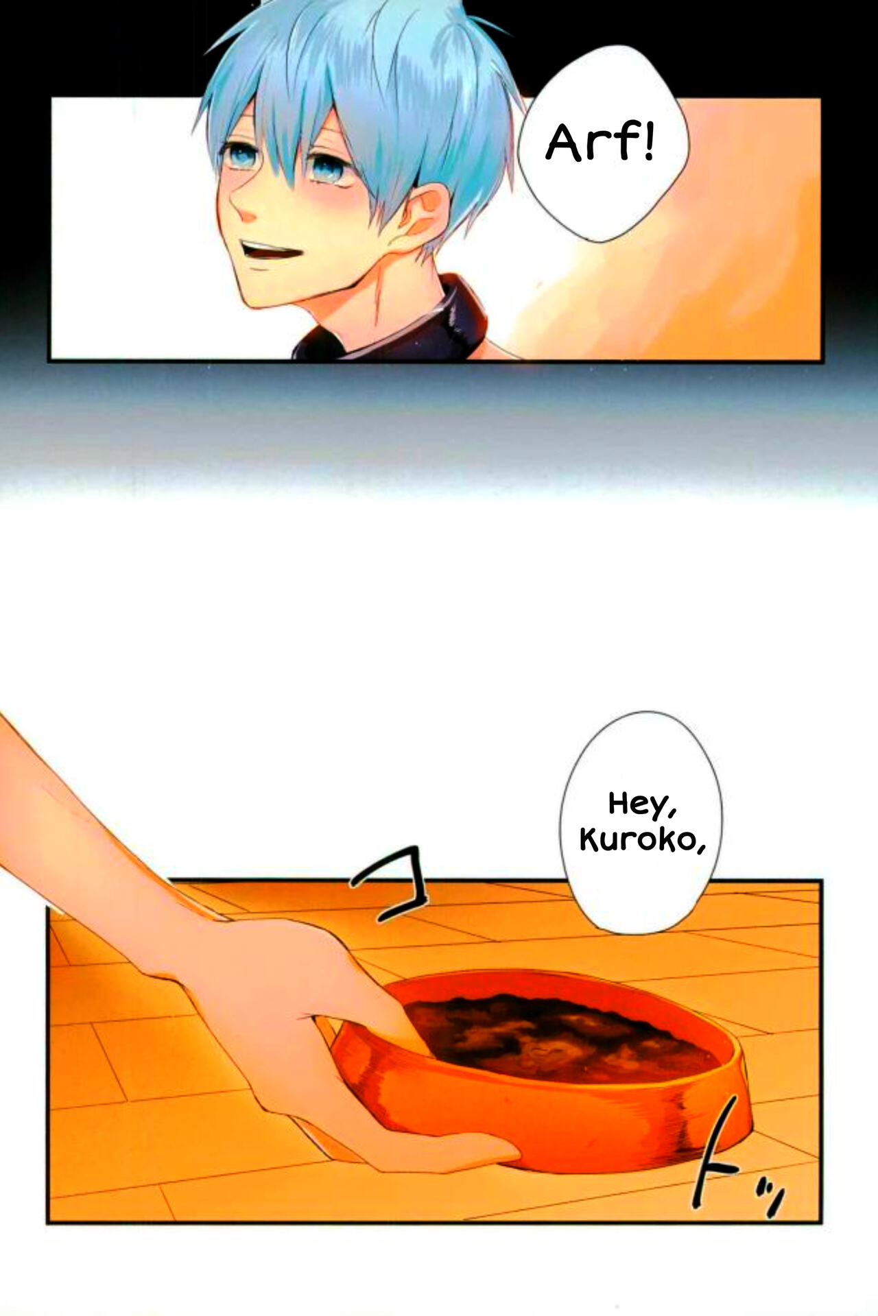Whose Hand Pulls the Collar page 3 full
