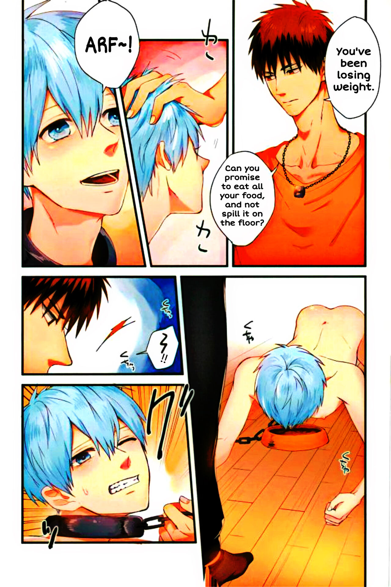 Whose Hand Pulls the Collar page 4 full