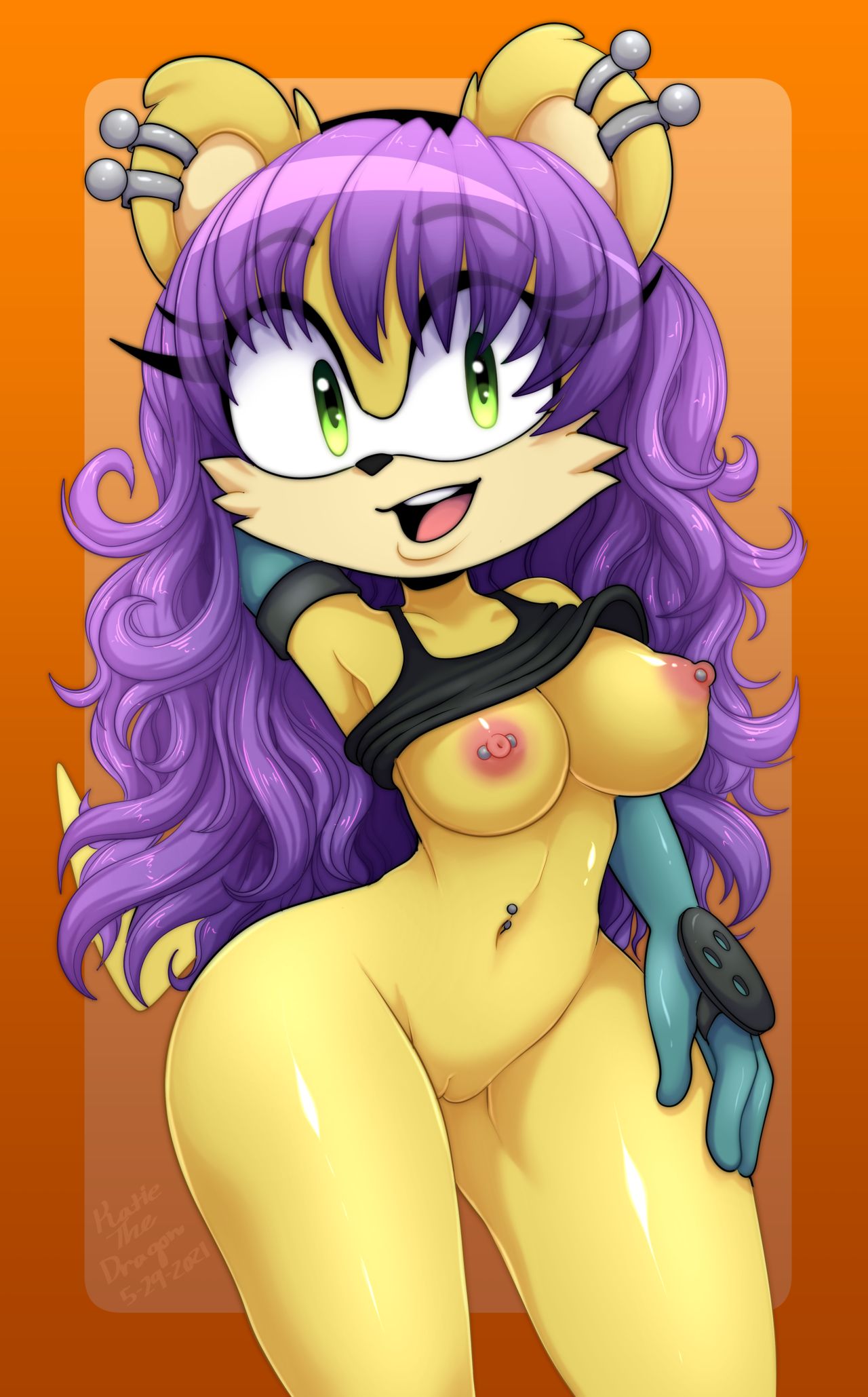 ARTISt senpaimisskitty page 6 full