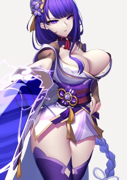 qiqi's coin 04（原神）