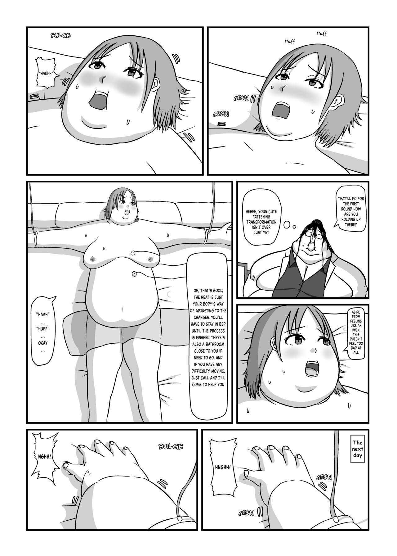 Compatibility Weight Gain - English page 9 full