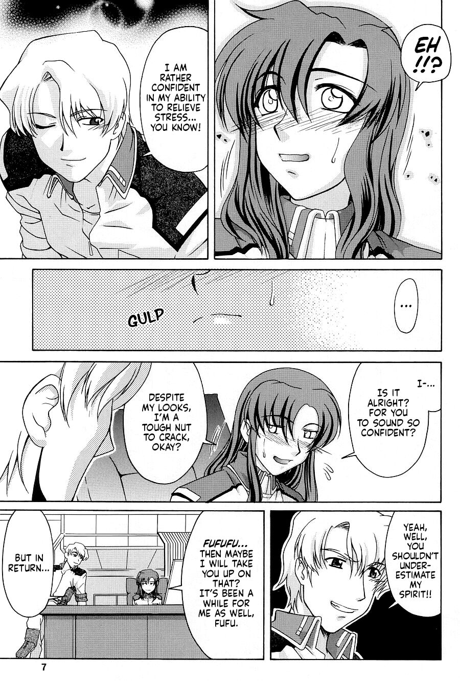 Emotion page 7 full