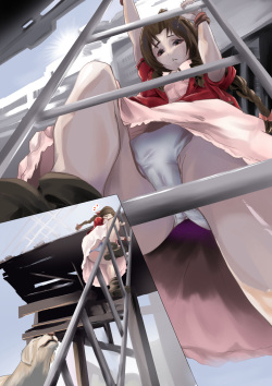Gokigen! Aerith