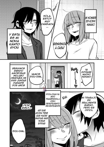 Sexless Kaishouhou! | The Solution to Sexlessness! cover