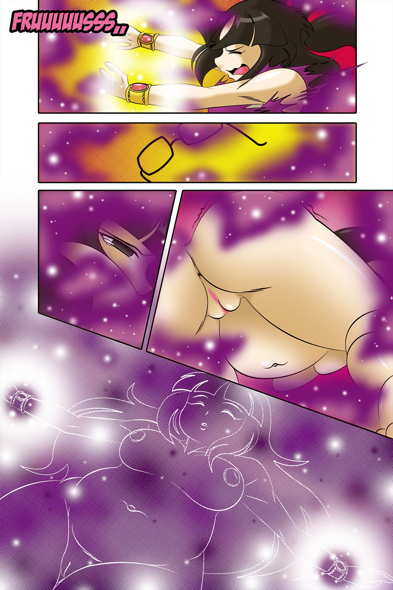 Transforments: The real reward page 2 full