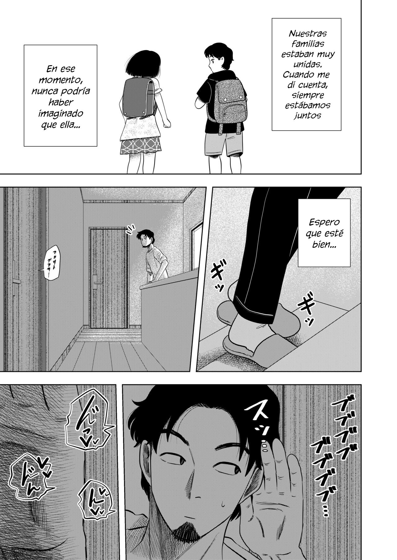 Hikikomori no Komori-chan. page 7 full