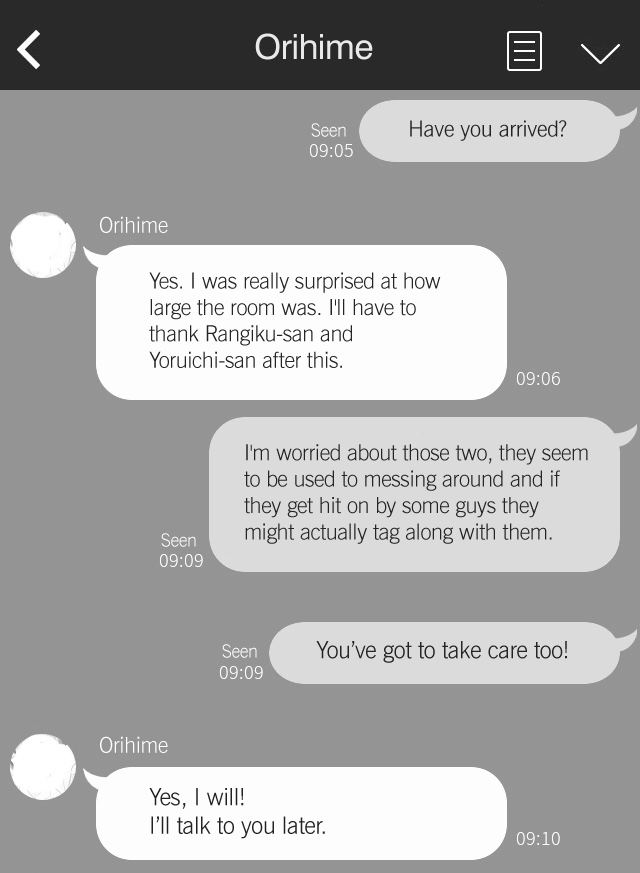 orgy page 1 full