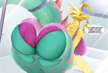 Dracozolt cover