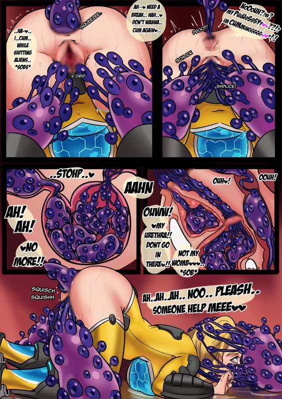 Baffy Bacterium page 10 full