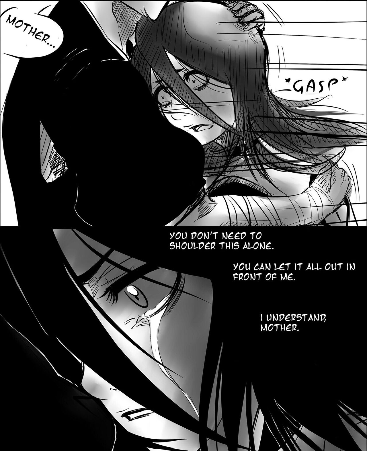 prequel for this one for an IR month page 5 full