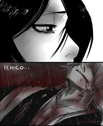 prequel for this one for an IR month cover