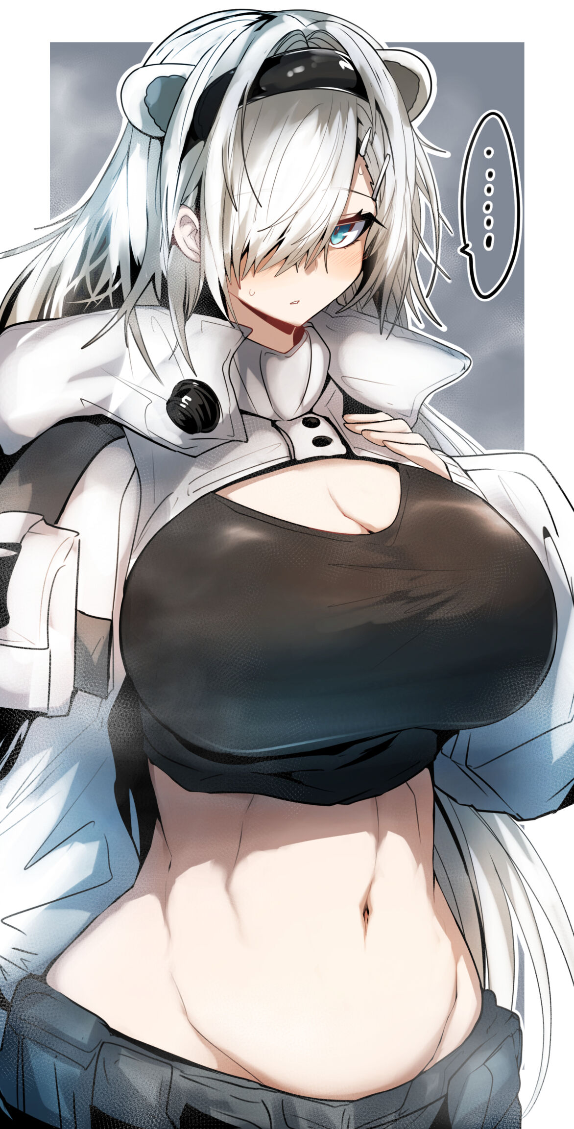 gin_moku twitter collection page 3 full