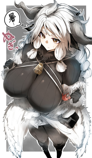 gin_moku twitter collection cover