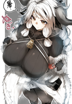 gin_moku twitter collection