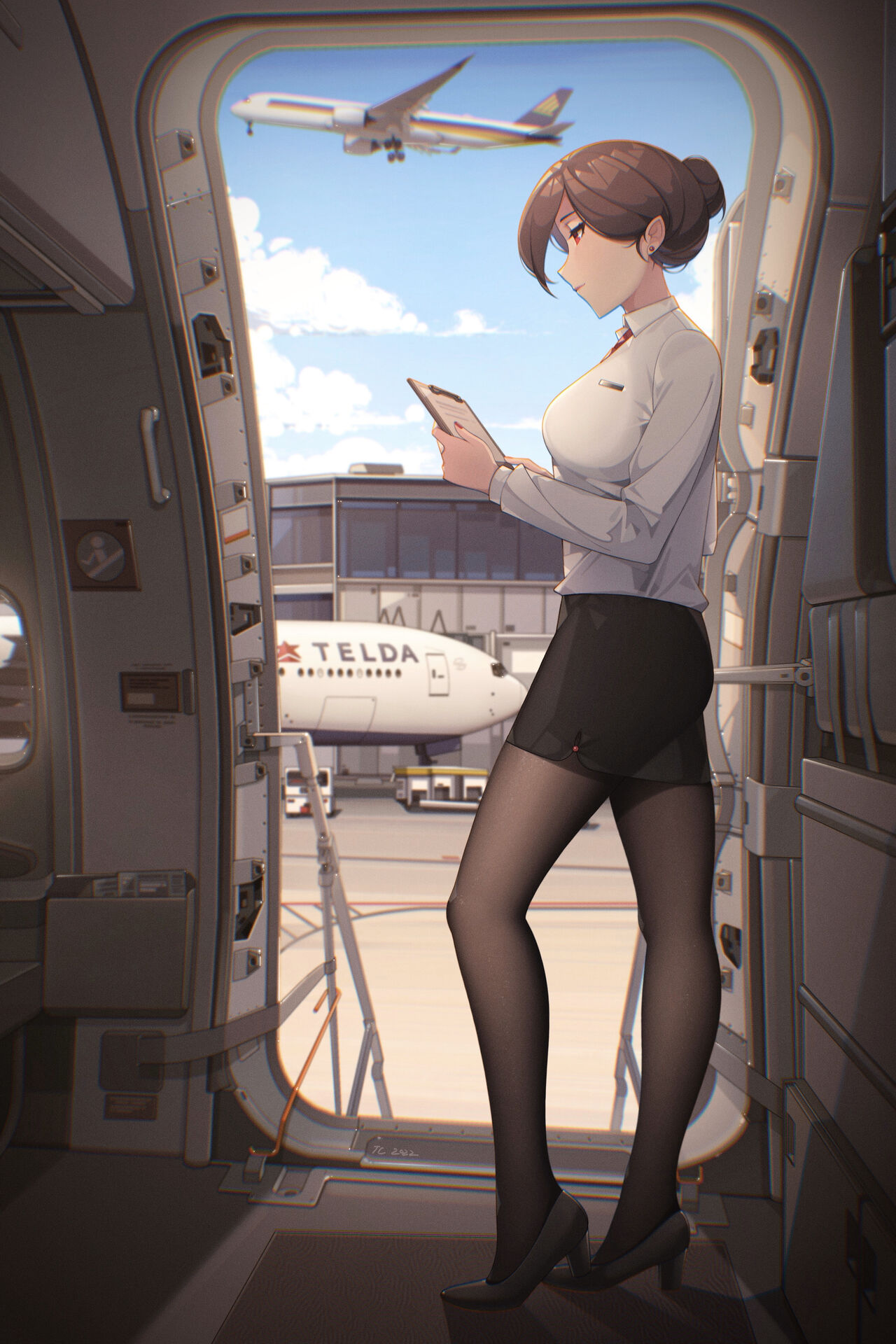 Artist | JJJJC | page 4 full