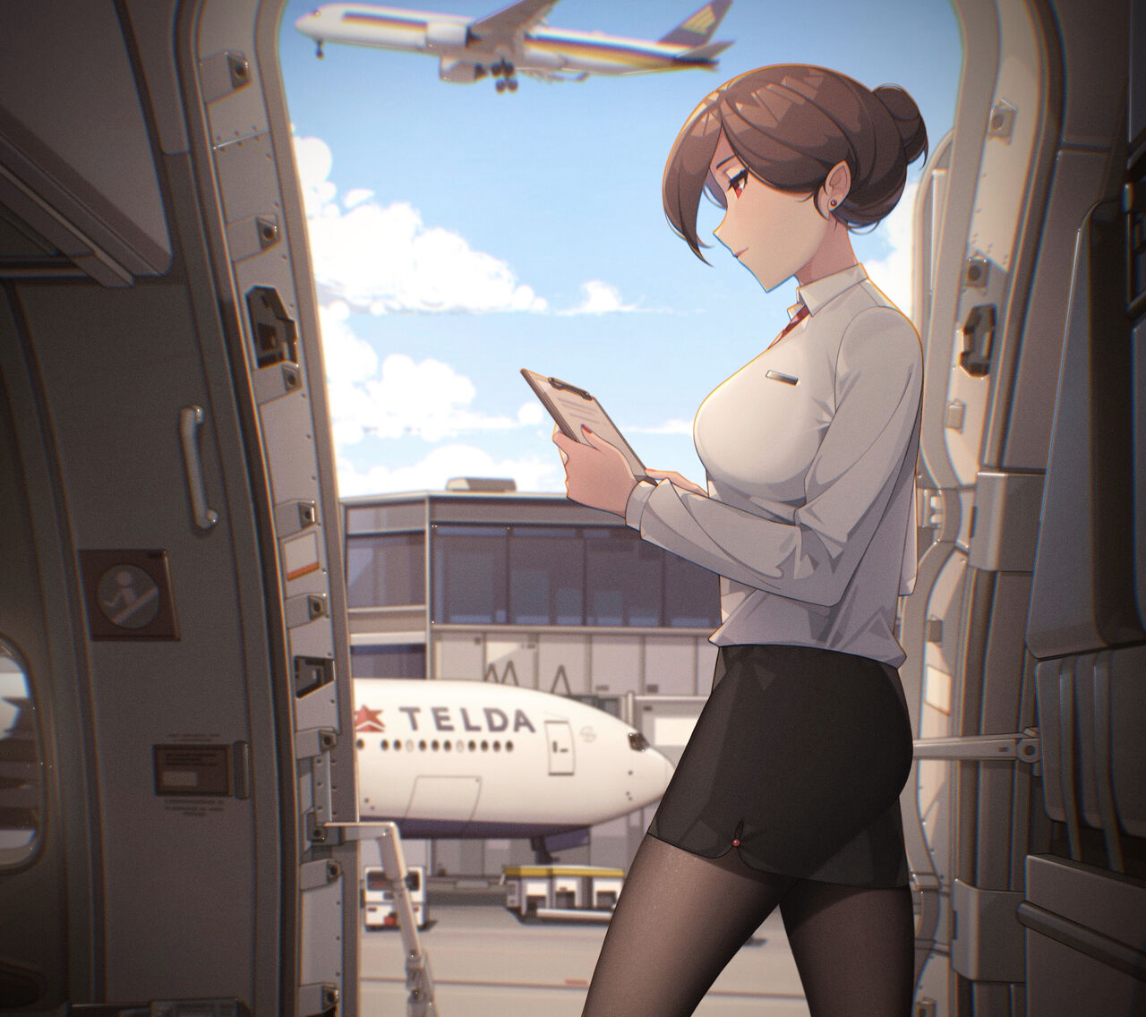Artist | JJJJC | page 5 full