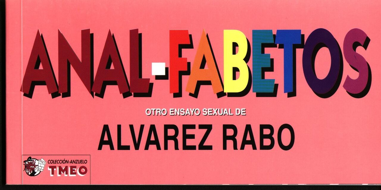 Anal-fabetos page 1 full
