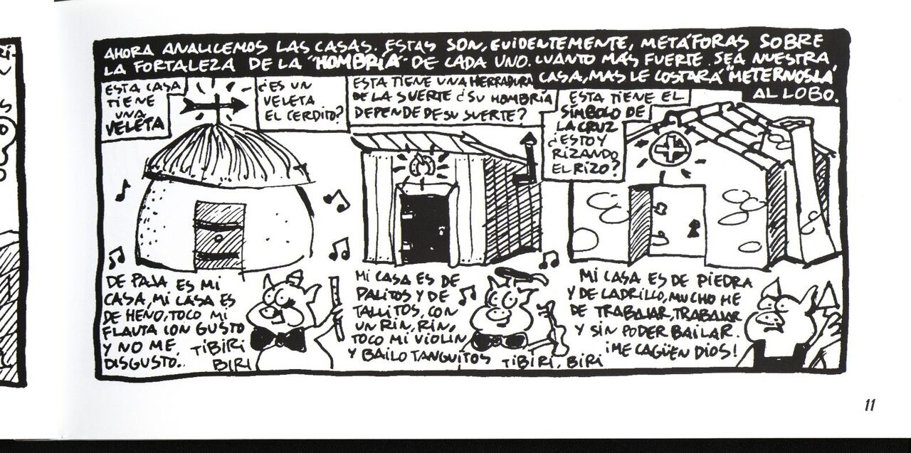Anal-fabetos page 10 full