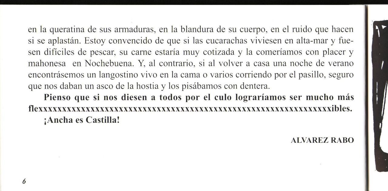 Anal-fabetos page 5 full