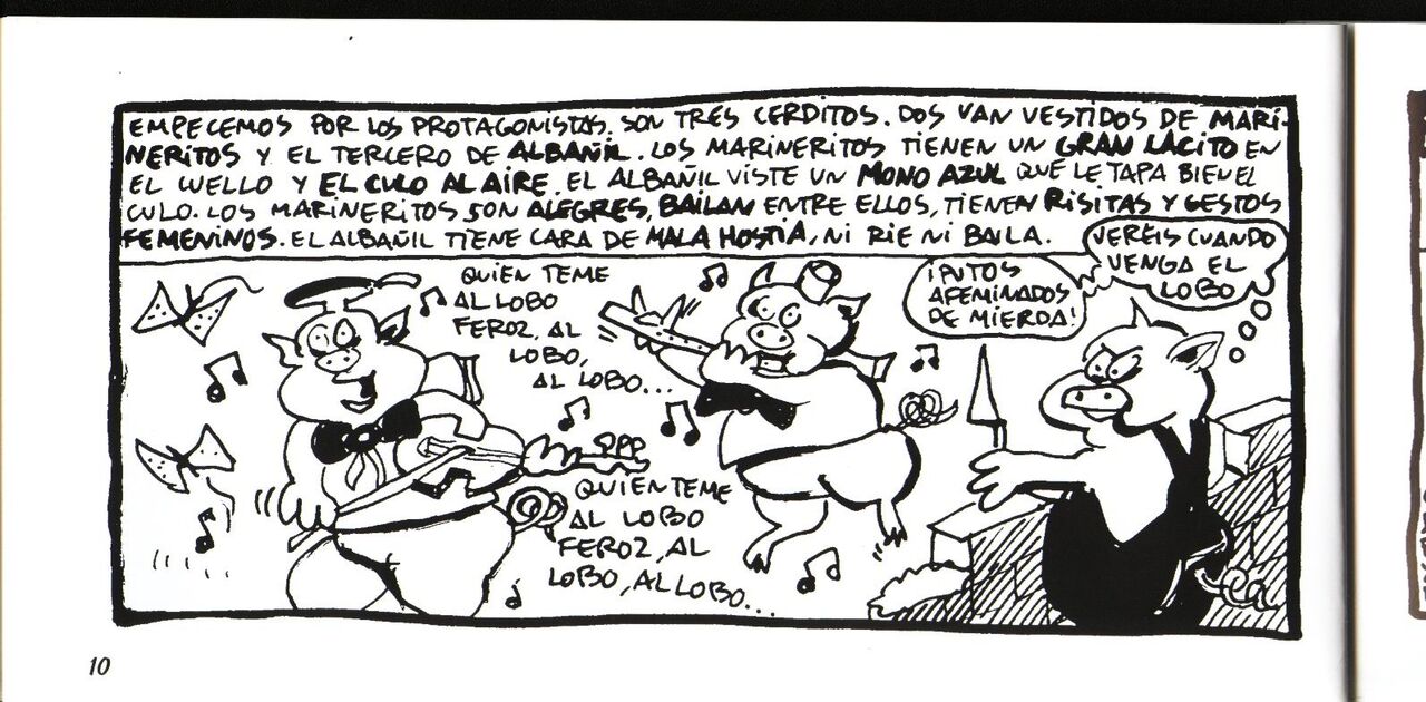 Anal-fabetos page 9 full