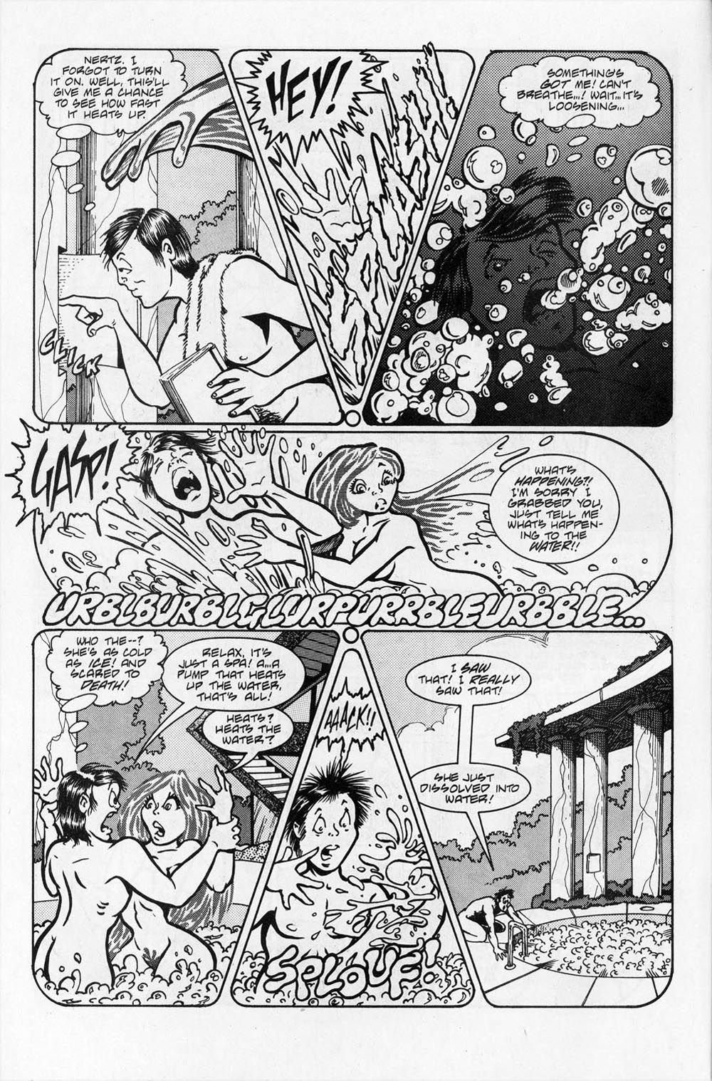 XXXenophile №07 page 4 full