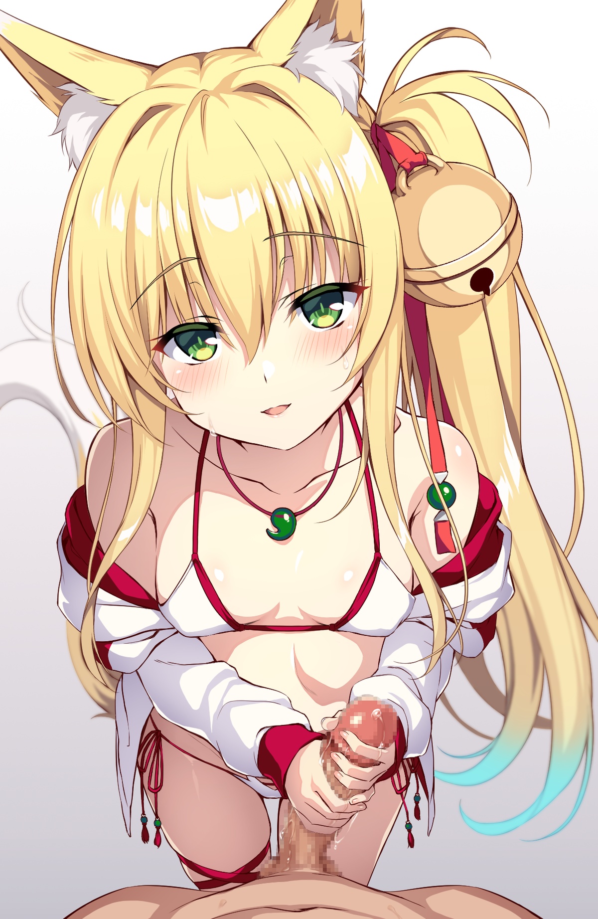 ケモミミ9まとめ 文字無しver Fanbox page 3 full